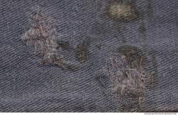 Photo Texture of Fabric